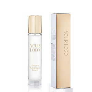 Tónico Facial Iluminador y Reparador con PDRN y Extracto de Gardenia para Proteger Contra el Estrés Ambiental, Marca Privada para el Cuidado de la Piel - Product Image 1