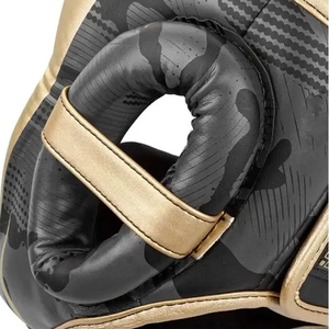 Casque de boxe 2026 – Meilleur casque de protection pour la boxe – Casque de protection sportif – Vente en gros - Product Image 6