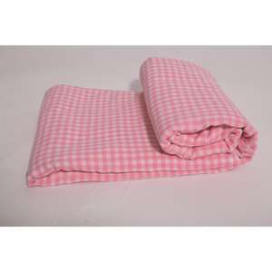 Tela Artesanal de Algodón Hecha a Mano, Tela India Suave y Transpirable, Material para Coser Vestidos, Textil Ecológico - Product Image 5