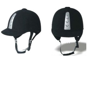Vente en gros d'usine personnalisée Casques <span class=keywords><strong>de</strong></span> sport <span class=keywords><strong>Casque</strong></span> d'équitation <span class=keywords><strong>de</strong></span> sécurité pour adultes - Product Image 3