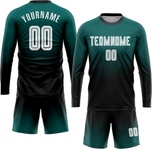 Camiseta de Fútbol Personalizada para Niños, Uniforme de Fútbol Transpirable para Niños y Adultos - Product Image 5