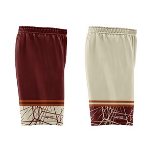Basketball Match Uniform Soft Mesh Fabric with Strong Construction Advanced Sports Basketball Uniform - Product Image 5