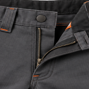 Pantalones de Trabajo Industriales para Hombre, Pantalones Cargo Resistentes, Uniformes de Trabajo con Múltiples Bolsillos, Fabricante OEM Personalizado, Proveedor al por Mayor - Product Image 6