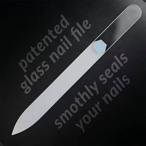 Stainless Steel Nail <b>Kit</b> With Clipper Scissors File Tweezers Portable <b>Manicure</b> Set In Black Bag Classic Style - Product Image 2