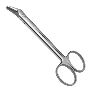 High Precision Wire <b>Cutter</b> Scissor Surgical Instrument For Orthopedic Veterinary And Medical Procedures - Product Image 1