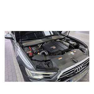 Audi A6 45 TFSI Quattro Premium 2023, Emisión Euro V, Volante a la Izquierda, Asientos de Cuero con Cámara Trasera, 29,360 km - Product Image 6