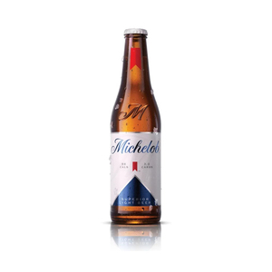 Michelob Ultra, bière de qualité supérieure, offrant un goût rafraîchissant, faible en calories et une fabrication de qualité supérieure - Product Image 3