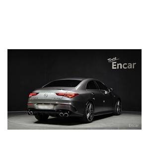 Mercedes-Benz CLA- AMG CLA 45 S 4MATIC+ 2022, 21,545 km, Volante a la Izquierda, Cámara Trasera - Product Image 2