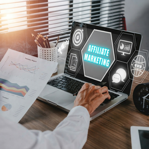 Plateformes de marketing d'affiliation UNIVENTURE Elite et cadres de promotion de partenaires stratégiques pour un impact maximal sur la marque - Product Image 1