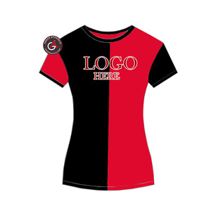 Delta |   Sigma |   Camisetas de Manga Larga Theta Soror, Camisetas de Mujer Profesionales de Alta Calidad - Product Image 4