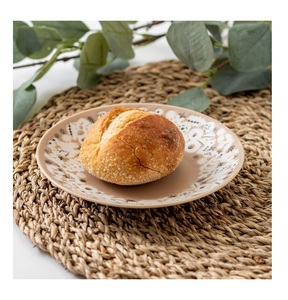 Produit très abordable, ensemble d'assiettes de restaurant japonaises traditionnelles, luxueuses, mignonnes et modernes - Product Image 1
