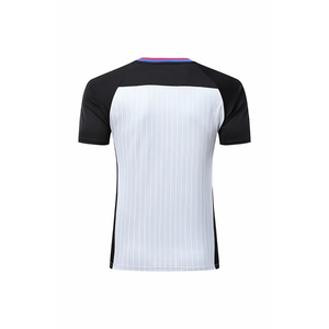 Camiseta de Béisbol Personalizada, Tejido Ligero de Secado Rápido, Ropa Deportiva de Primera Calidad, Grado de Exportación - Product Image 3