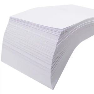 Customizable Wrapper <b>A4</b> Copy <b>Paper</b> 80gsm Direct Factory - Product Image 1