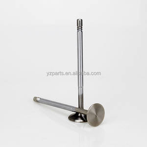 06D 109 611 H 06E 109 601 E valvola motore valvola di aspirazione valvola di scarico per Audi per VW C6 <span class=keywords><strong>2</strong></span>.0T <span class=keywords><strong>2</strong></span>.4 <span class=keywords><strong>2</strong></span>.8 3.<span class=keywords><strong>2</strong></span> - Product Image 5