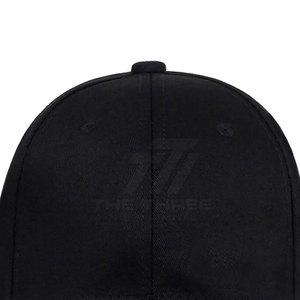 Casquettes de baseball unisexes tendance pour toutes les saisons, avec fermeture arrière réglable, visière incurvée, tissu en coton et design classique - Product Image 2