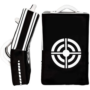 Pads de frappe professionnels en gros pour Taekwondo, Kickboxing et Muay Thai - Product Image 1