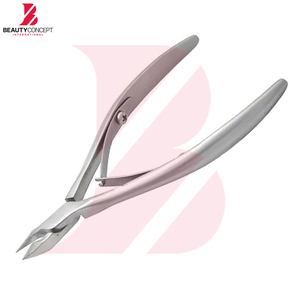 Cortauñas de Alta Calidad, Color Plateado, Servicio OEM ODM, Precio al por Mayor, Fácil de Usar, Antideslizante, Agarre Superior, Cuidado Personal - Product Image 4