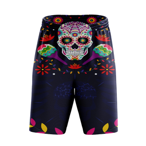 Professional Manufactured Good Quality MMA <b>Shorts</b> For <b>Men</b> Comfortable Durable Material MMA <b>Shorts</b> and fitness <b>shorts</b> - Product Image 3