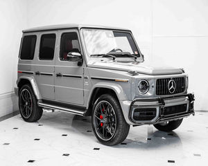 OFFRE SPÉCIALE Mercedes-Benz AMG G 63 4MATIC d'occasion 2024, qualité industrielle et bricolage, garantie 3 ans, prêt à être expédié - Product Image 6