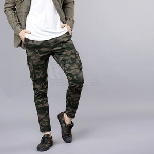 Pantalones Cargo Deportivos al Por Mayor, Pantalones Cargo para Invierno, Pantalones Cargo para Hombre en Venta en Línea - Product Image 4