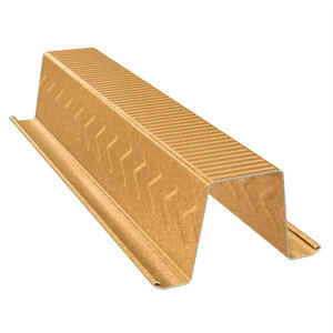 Eratek หลังคาบ้านที่อยู่อาศัยรุ่น STV42-50เคลือบ duracoat เบาเกรด G550มาตรฐาน JIS ระบบการทำฟาร์มเหล็กน้ำหนักเบา - Product Image 4