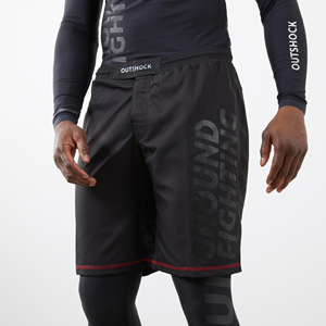 Conjunto de Uniforme de Boxeo - Camiseta sin Mangas y Pantalones Cortos Transpirables de Lona Ecológica para Hombres/Mujeres de 12 a 25 Años |   Entrenamiento para Competencia - Product Image 5