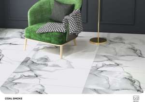 Elite Spectrum Glossy Porcelain Slab 600x1200mm 60x120cm 24x48 Inch Large Format Luxury Interior Surface Tile - Product Image 5