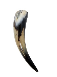 แก้วทรงแตรแก้วไวกิ้งสำหรับดื่มเบียร์มืออาชีพด้านการผลิต - Product Image 1