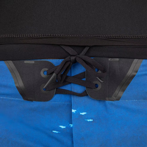 Ropa Deportiva Rash Guard de MMA para Hombre, Tendencia Actual, Logotipo Personalizado, Impresión Digital, Sólida, Transpirable, Ligera, 220g, Spandex/Poliéster - Product Image 5