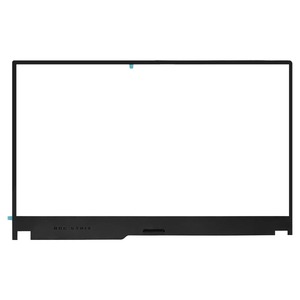 อะไหล่ใหม่สำหรับ Asus ROG Strix G15 G513 <span class=keywords><strong>G513R</strong></span> G513Q G533 G533Z 15.6" ฝาหลังจอ LCD กรอบหน้าจอ ที่วางมือ ฝาครอบด้านล่าง เคส ABCD - Product Image 3