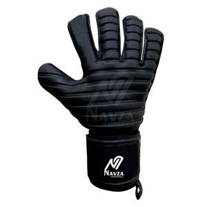 Gants de gardien de but pour l'entraînement, gants de football pour gardien de but, gants de gardien de but sportifs au meilleur prix - Product Image 2