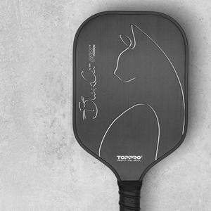 Raquettes d'entraînement TOPPRO T7024 en carbone avec noyau en nid d'abeille en polymère-Populaire - Product Image 1