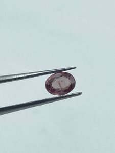Spinel de couleur beige naturelle de haute qualité, 2,25 carats, 3 pièces, coupe ovale, 4,50x6 mm, pierres en vrac pour la fabrication de bijoux - Product Image 5