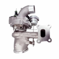 Turbocompresor K03 53039880245 53039980468 53039880279 2,0 para Ford Escape Focus Fusion Taurus para Lincoln MKC