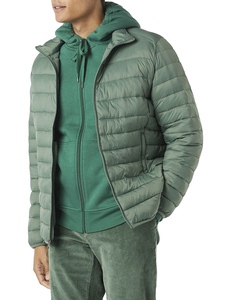 Premium Puffer <b>Jacket</b> Hooded Winter <b>Jacket</b> with Insulated Construction for Outdoor and <b>Casual</b> Fashion ODM Ready - Product Image 4
