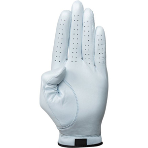 Guantes de Golf de Cuero Genuino de Primera Calidad, Transpirables, Impermeables, Antideslizantes, para Uso Deportivo, Servicio OEM Personalizado para Unisex - Product Image 4