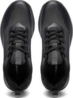 Scarpe Barefoot da Uomo con Punta Larga, Suola Minimalista Zero Drop, Antiscivolo, per Camminata, Corsa, Spiaggia, Sneakers Estive