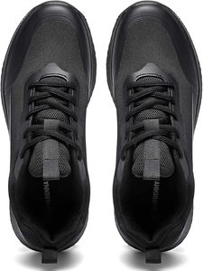 Men's Barefoot <b>Shoes</b> Wide Toe Box Minimalist Zero Drop Sole Non Slip Walking Running <b>Beach</b> Summer Sneakers - Product Image 3