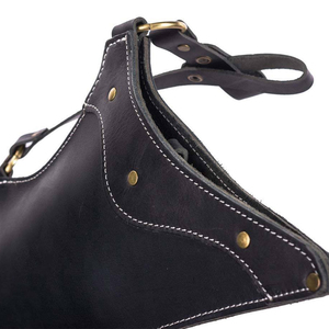 Bolsa para Flechas de Arquería de Buen Precio, Hecha con Cuero Genuino, Ligera, con Múltiples Bolsillos - Product Image 5