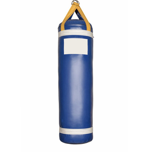 Sac de frappe professionnel pour entraînement de fitness avec support suspendu, idéal pour le kick-boxing et l'exercice en salle de sport pour adultes, avec service OEM ODM - Product Image 1