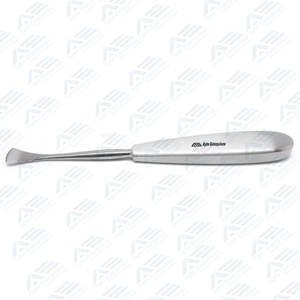 Langenbeck อุปกรณ์ยกกระชับกระดูก, เครื่องมือศัลยกรรมกระดูกทำจากสแตนเลส - Product Image 2