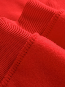 Sudadera con Capucha de Forro Polar Personalizada con Foto/Texto para Hombre, Bolsillo Frontal Tipo Canguro, Corte Regular, Resistente al Viento y Transpirable - Product Image 3