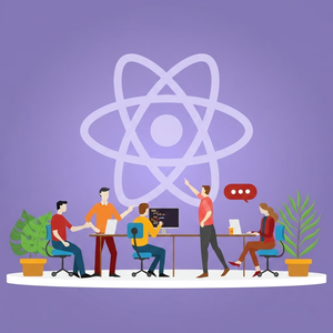 UNIVENTURE : Systèmes d'amplification du trafic et frameworks frontaux ciblés pour les développeurs React.js avancés, destinés aux entreprises - Product Image 5