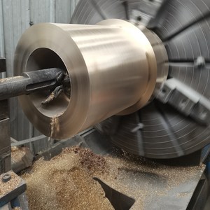 Douille en bronze anticorrosion de roulement à aiguille augmentant la durée de vie d'équipement - Product Image 6