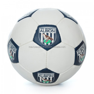 ลูกฟุตบอลตราส่วนบุคคล/ลูกฟุตบอลแบรนด์ที่กำหนดเอง - Product Image 2