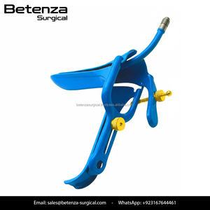 Espéculo Vaginal Graves LEEP LLETZ de Acero Inoxidable Autoclavable, Múltiples Tamaños, Ginecología - Product Image 4