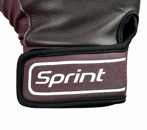 ถุงมือตีเบสบอลหนังแพะแบบมืออาชีพ แขนยาว สำหรับผู้ชายและผู้หญิง - Product Image 4