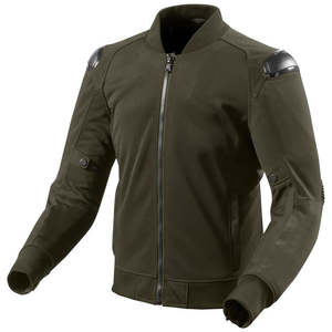 Nouvelle veste de moto en Cordura avec logo personnalisé 2026, équipement de conduite avec protections 2026 - Product Image 5