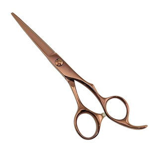 Best Barber <b>Scissors</b> For Salon Use Barber <b>Scissors</b> Stainless Steel Made Barber <b>Scissors</b> Sharp Cutting Blade - Product Image 1