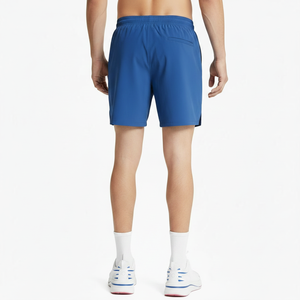 Mens Cargo Shorts Breathable 100% Cotton Mid Waist Multi Pocket Design Summer Outdoor Workout Premium Shorts - Product Image 3